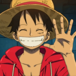 &iquest;Cu&aacute;ntos nakamas quiere tener Luffy? - &iquest;Cu&aacute;nto sabes de One Piece?