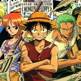 &iquest;Quien da su vida para proteger al protagonista? - &iquest;Cu&aacute;nto sabes de One Piece?
