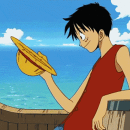 &iquest;Que mujer ama a Monkey D. Luffy? - &iquest;Cu&aacute;nto sabes de One Piece?