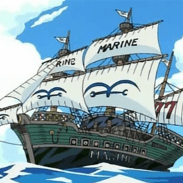 &iquest;Quien es el nuevo almirante de la flota? - &iquest;Cu&aacute;nto sabes de One Piece?