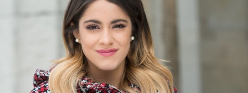 A que no saben todo de Martina Stoessel...