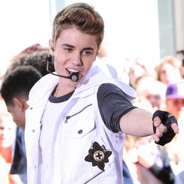 &iquest;Cu&aacute;ntas visitas acumul&oacute; aprox. Justin en Youtube? - Test: Solo para BELIEBERS :)