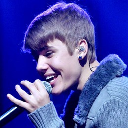 &iquest;Cu&aacute;l es la canci&oacute;n que &eacute;l escribi&oacute; que mas le gusta? - Test: Solo para BELIEBERS :)