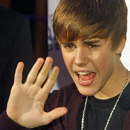 &iquest;Cu&aacute;l es su n&uacute;mero favorito? - Test: Solo para BELIEBERS :)