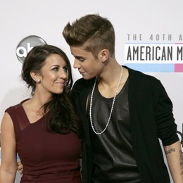 &iquest;C&oacute;mo se llama su Mam&aacute;? - Test: Solo para BELIEBERS :)