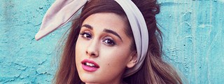 Preguntas y respuestas: &iquest;Que tanto sabes de Ariana Grande?