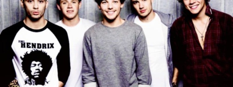 Directioner trivia
