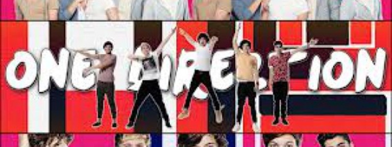 one direction