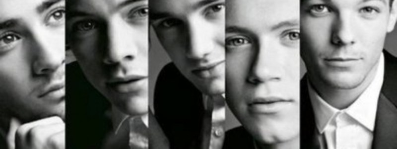 ONE DIRECTION