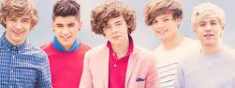 #1D Directioners 