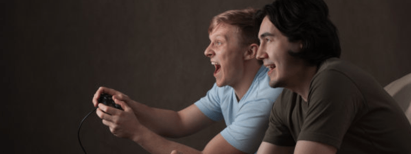 &iquest;Qu&eacute; tipo de gamer eres?