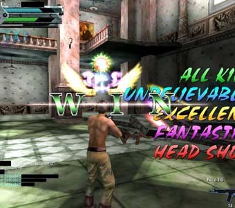 Resultado de &iquest;Qu&eacute; tipo de gamer eres?