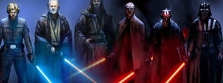 Preguntas y respuestas: &iquest;Eres un Jedi o un Sith?
