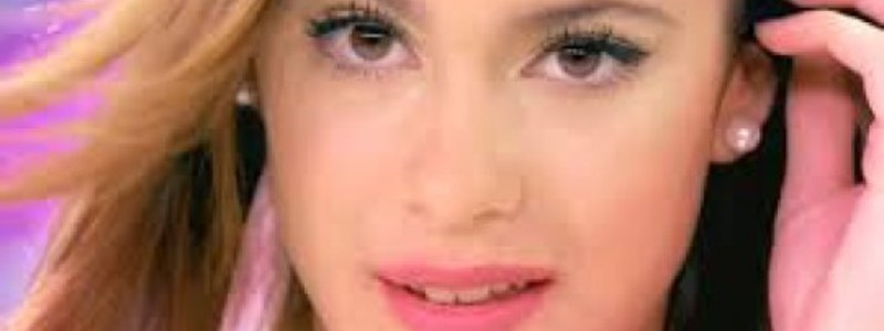 Eres la mejor Fans de Violetta