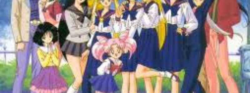 que tanto sabes de sailor moon