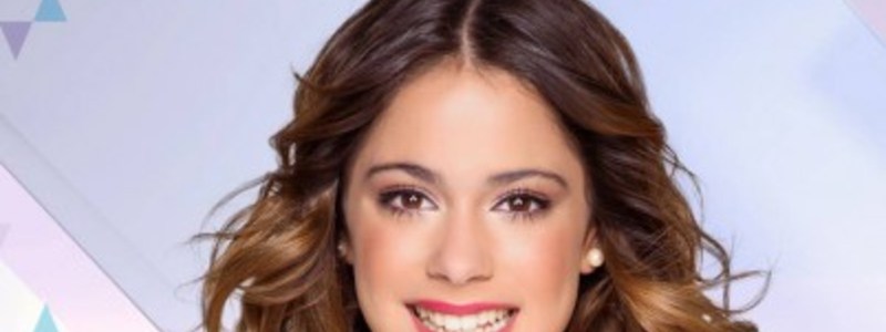 Quiz de Violetta ♥,