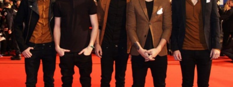 One Direction-1D