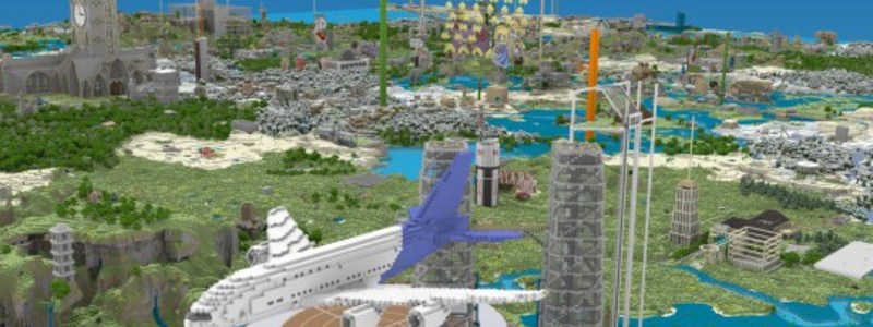 Quiz de minecraft By Operatones