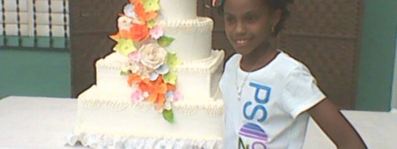 mi mundo:yolanny