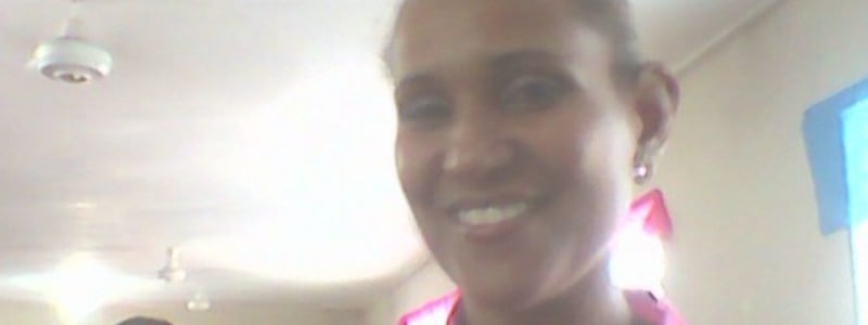 mi mundo:yolanny