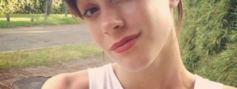 Yo soy Martina Stoessel  (Violetta)