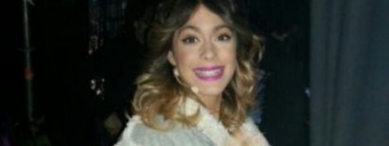 Martina stoessel