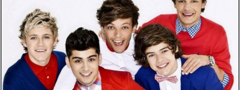 One Direction