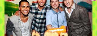 cuanto sabes sobre BIG TIME RUSH