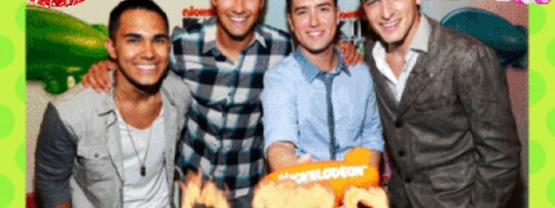 cuanto sabes sobre BIG TIME RUSH