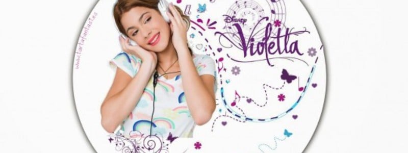 violeta
