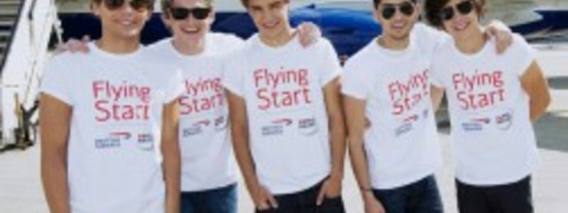 one direction