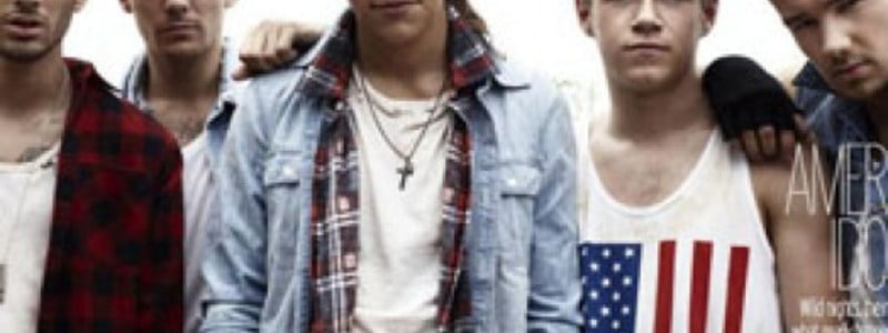 One Direction