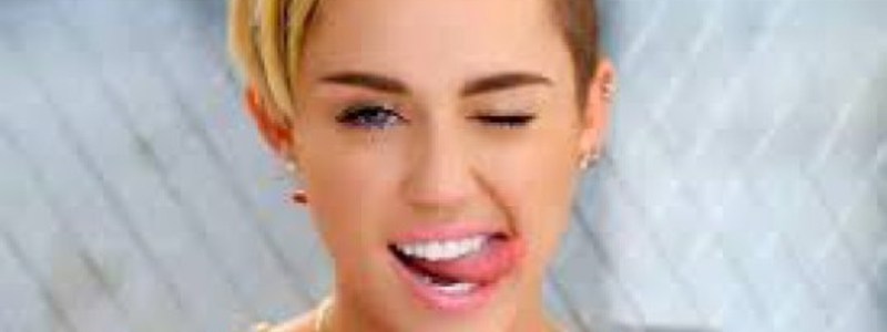 Miley Cyrus