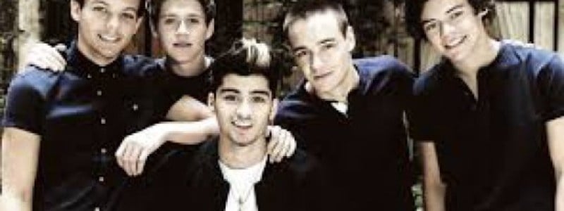 ¿cuanto conoces a 1D?