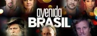 avenida brasil