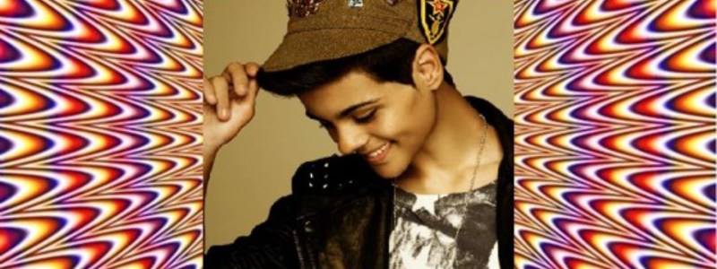 ¿Cuanto sabes sobre Abraham Mateo?