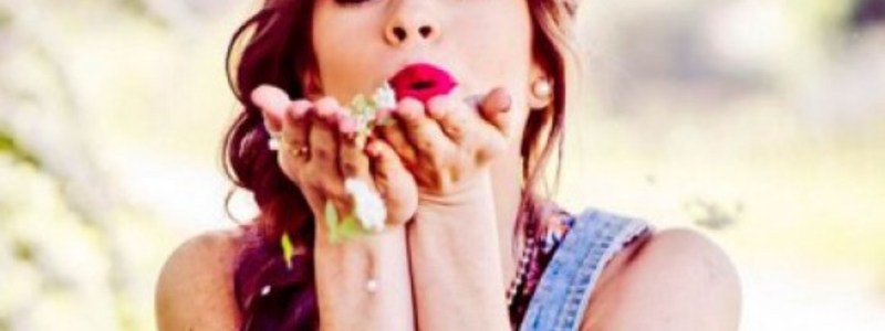 TEST DE VIOLETTA