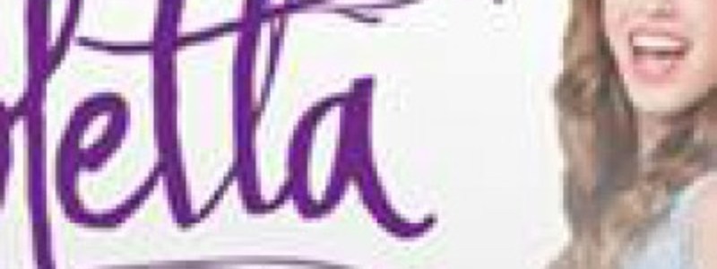 sabiendo sobre violetta