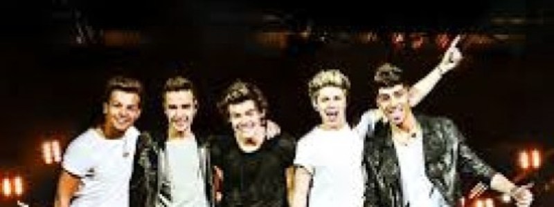 ¿Cuánto sabes de One Direction?