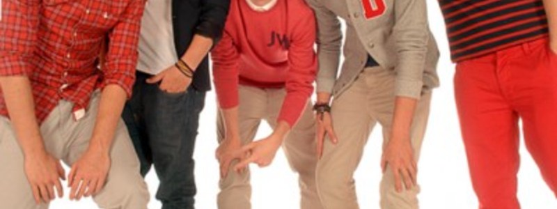 one direction