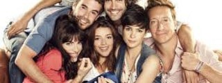 mis amigos de siempre