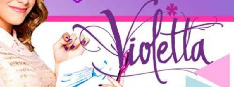 Violetta 