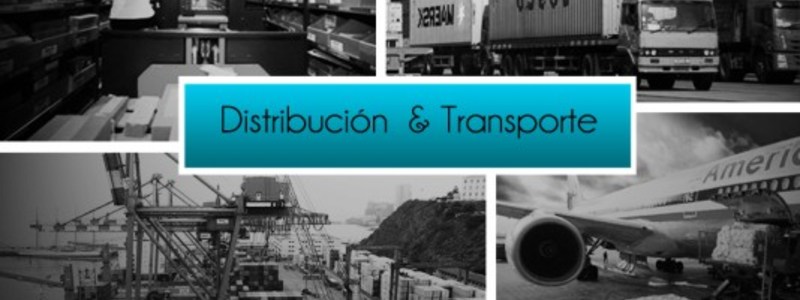 TRIVIA- Distribución y Transporte 