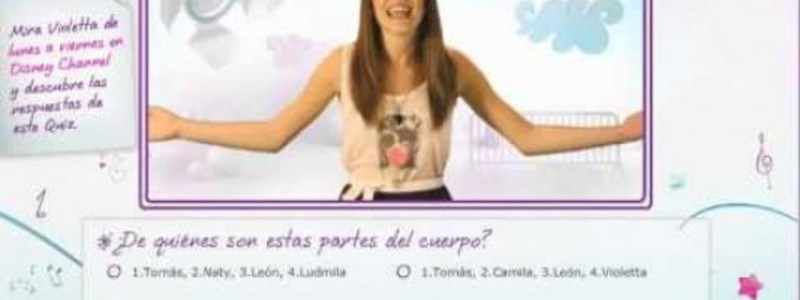 violettaquiz