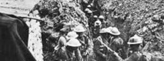 La Primera Guerra Mundial