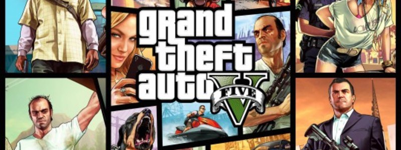 ¿Cuanto Saves De Grand Theft Auto V?