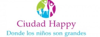 Para papys y mamys - Ciudad Happy 