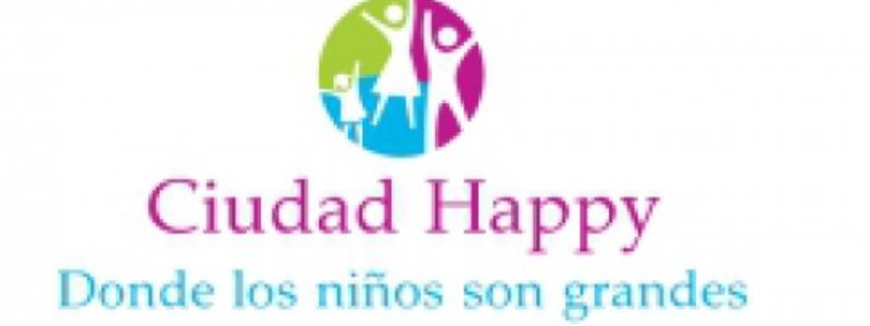 Para papys y mamys - Ciudad Happy 
