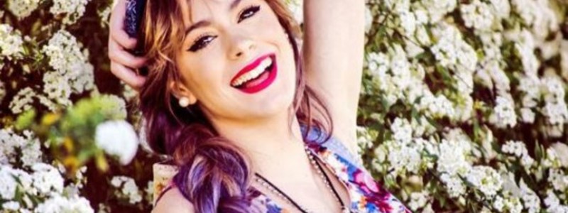 ¿Cuanto sabes de Tini Stoessel?