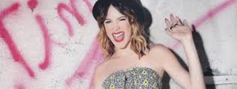 que tanto conoses la serie de violetta